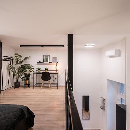 D24 - Historic Quarter Design Loft - Best Location By Bqa Budapeszt Zewnętrze zdjęcie