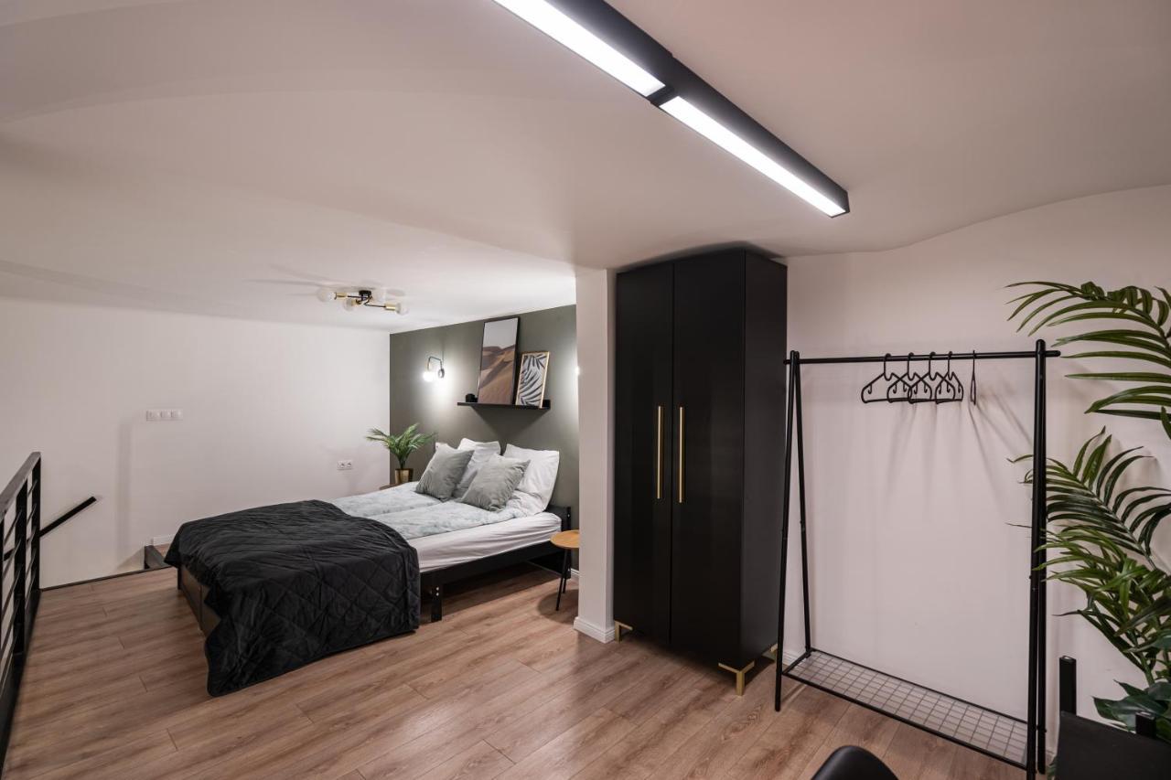 D24 - Historic Quarter Design Loft - Best Location By Bqa Budapeszt Zewnętrze zdjęcie